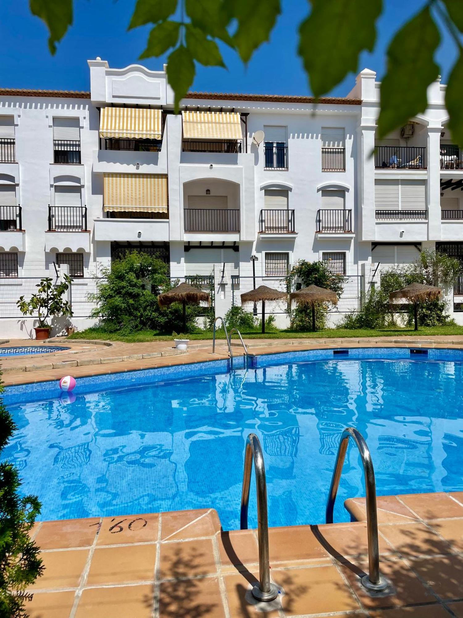 Sofivan Tropical - Pueblo Mediterraneo Motril Exterior foto